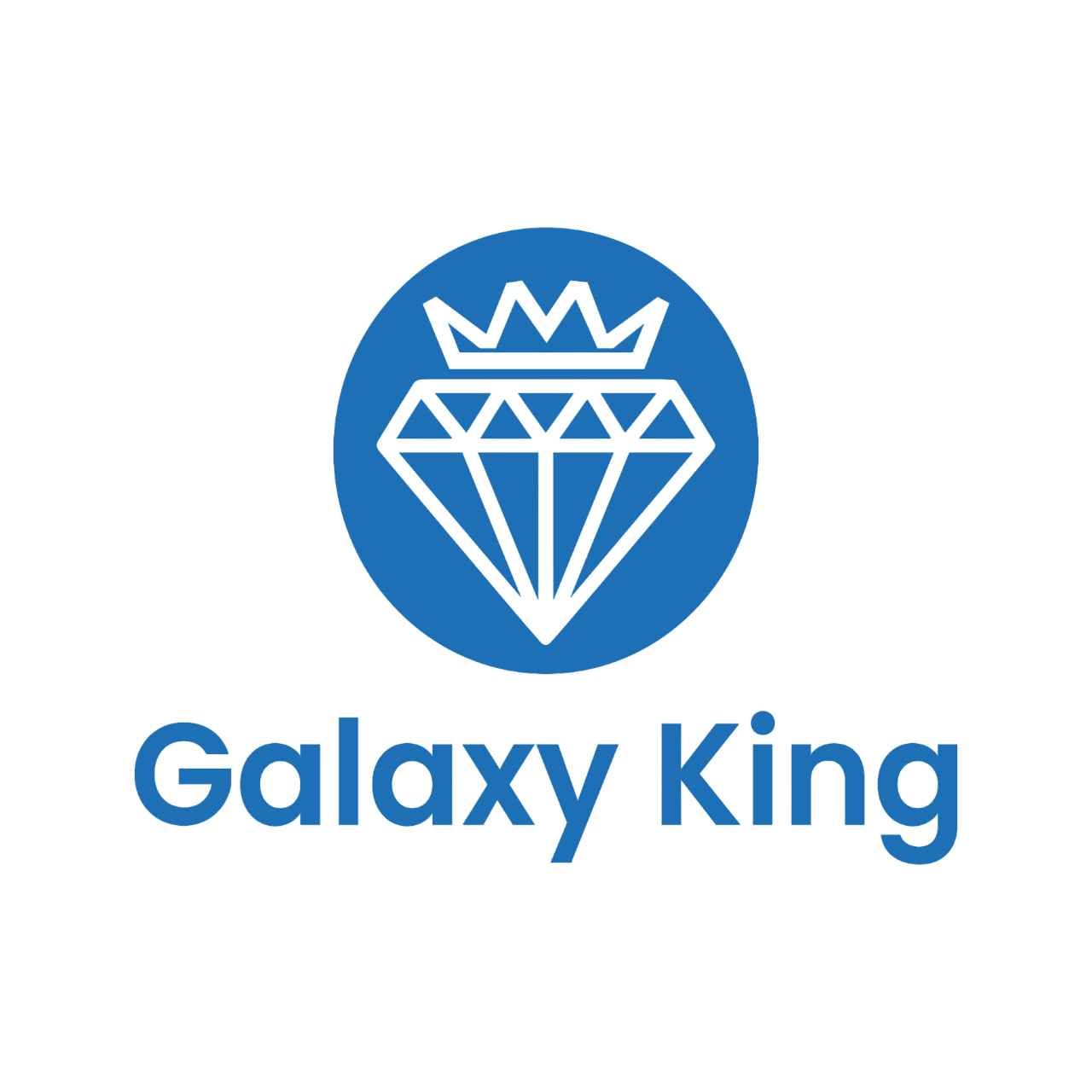 Galaxy King Logo